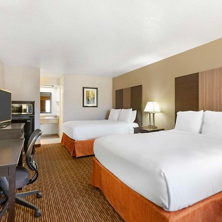 Best Western Sawmill Inn Heber Екстериор снимка