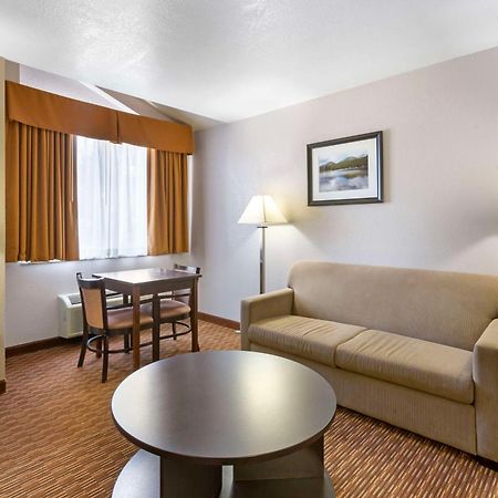 Best Western Sawmill Inn Heber Екстериор снимка