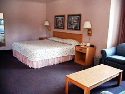 Best Western Sawmill Inn Heber Стая снимка